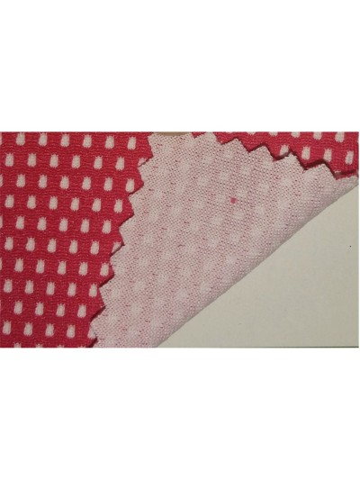 FJ-FRFE  DH-1101  CD YARN MESH 100％polyester  115GSM 45度照